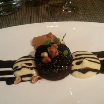 Canoe - Three milk cake aka tres leche - Canadian (New) Near Me - Toronto, Ontario