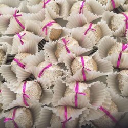 Syrian Sweet Refuge