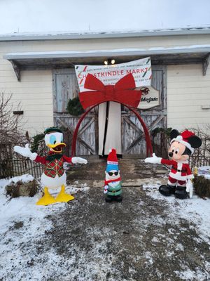 Stable Gate Winery by null