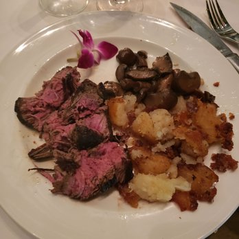 Prime One Twelve - Steakhouses Near Me - Miami Beach, Florida