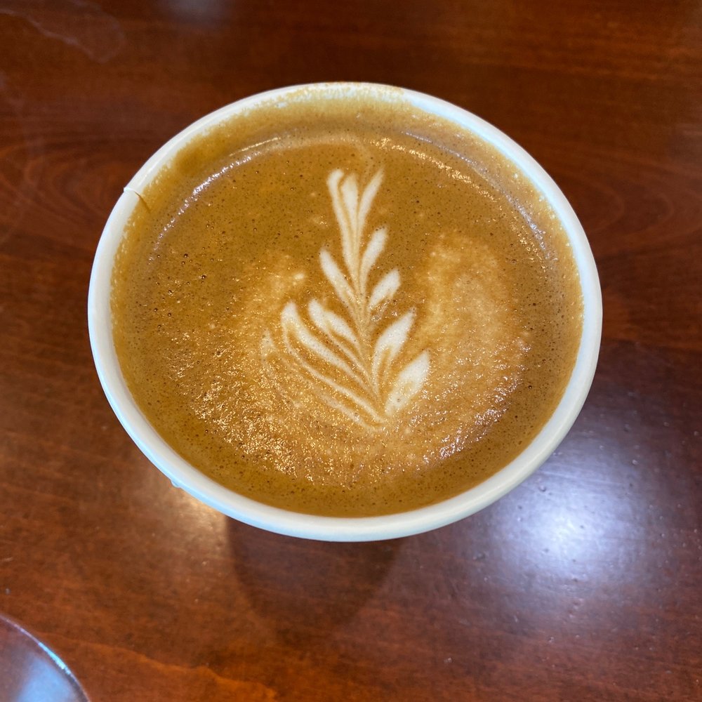 Lucky Goat Coffee - Cappuccino - Coffee & Tea Near Me - Tallahassee, Florida Lucky Goat Coffee - Cappuccino - Coffee & Tea Near Me - Tallahassee, Florida