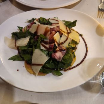 Il Poeta - Salad - Italian Near Me - Forest Hills, New York