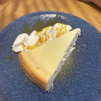 MOA Kitchen - Japanese style cheesecake. Not super sweet :) - Ramen Near Me - Waimea, Hawaii MOA Kitchen - Japanese style cheesecake. Not super sweet :) - Ramen Near Me - Waimea, Hawaii