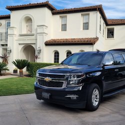 JLux Transportation Service