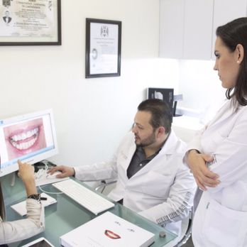 Dentauro - Great group of professionals that see their patients as family.The prices remain the same whether you come from the States or living in GDL. - Cosmetic Dentists Near Me - Guadalajara, JAL Dentauro - Great group of professionals that see their patients as family.The prices remain the same whether you come from the States or living in GDL. - Cosmetic Dentists Near Me - Guadalajara, JAL