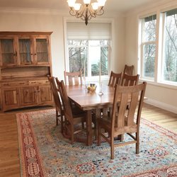 Country Wood Furniture