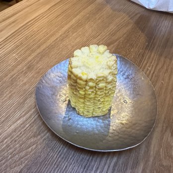 Konban - Konban corn ice cream - Izakaya Near Me - New York, New York Konban - Konban corn ice cream - Izakaya Near Me - New York, New York