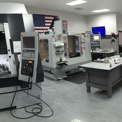 Kingson Mold & Machine - High Speed equipment for precise tooling for all your needs