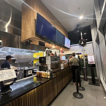 Ugly Donuts & Corn Dogs - Korean Near Me - Pearland, Texas