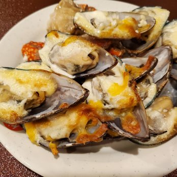 King Buffet - More mussels - Buffets Near Me - Taylorsville, Utah King Buffet - More mussels - Buffets Near Me - Taylorsville, Utah