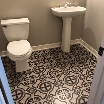 Katy Tile - Flooring Near Me - Katy, Texas