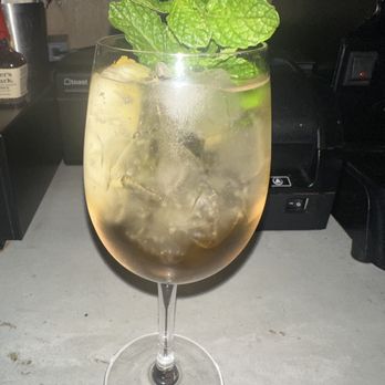 Cordial - American Near Me - New York, New York