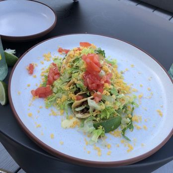 Monkey Bar on 9 - Mini tacos - delicious! - Bars Near Me - Dallas, Texas