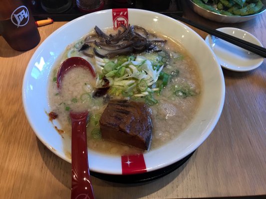 Ramen Nagi by null