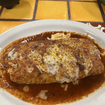 La Salsa Restaurant & Cantina - Ala carte asada burrito. Tasty - Mexican Near Me - Taft, California La Salsa Restaurant & Cantina - Ala carte asada burrito. Tasty - Mexican Near Me - Taft, California