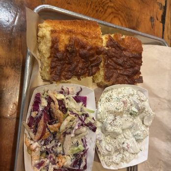 Bigfoot BBQ - Sides - Barbeque Near Me - Flagstaff, Arizona Bigfoot BBQ - Sides - Barbeque Near Me - Flagstaff, Arizona