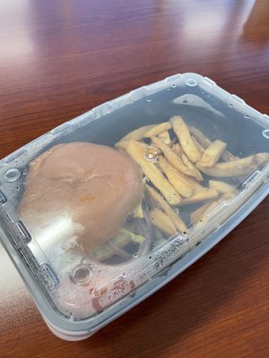 Firebirds Wood Fired Grill by null