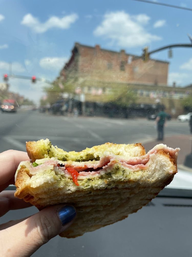 CIAO CAFE Updated May 2024 62 Photos & 63 Reviews 2 N Sandusky St