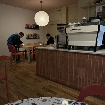 Allez Cafe - Coffee & Tea Near Me - Chicago, Illinois Allez Cafe - Coffee & Tea Near Me - Chicago, Illinois