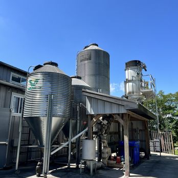 Limestone Branch Distillery - Outdoor pic - Distilleries Near Me - Lebanon, Kentucky