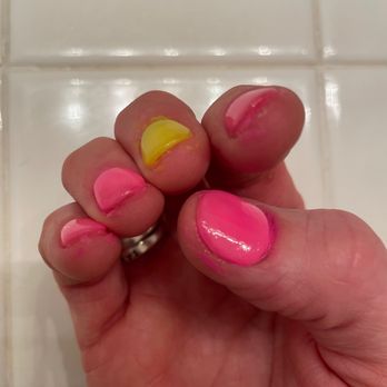 Trendy Nails Spa - Nail Salons Near Me - Fresno, California Trendy Nails Spa - Nail Salons Near Me - Fresno, California