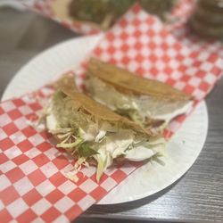 Taqueria Mora