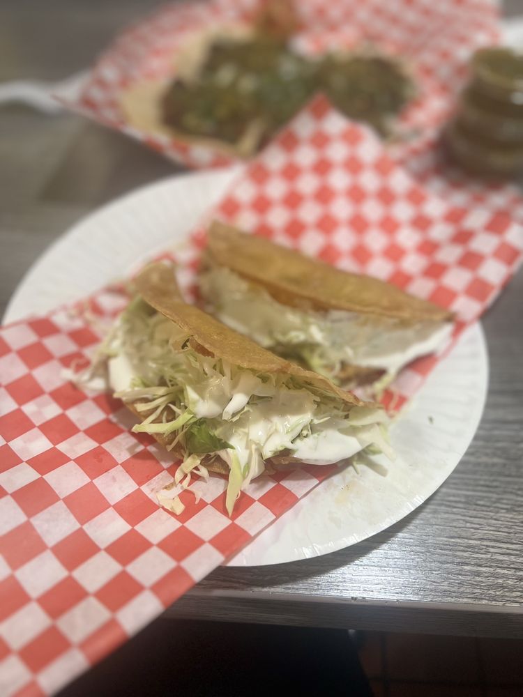 Taqueria Mora — Mexican restaurant in Chino Hills