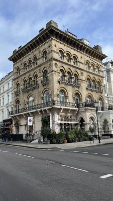 Da Mario Kensington by null