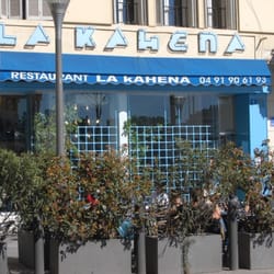 La Kahena