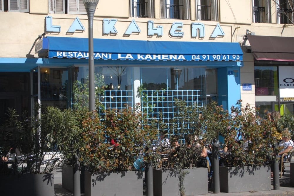 La Kahena