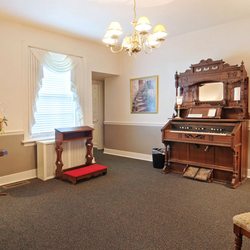 Teague Funeral Home