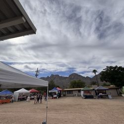 Heirloom Farmers Market - Oro Valley