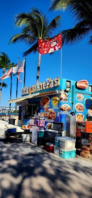 Bayside Marketplace by null