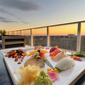 illume - Nigiri Bowl (assortment of rolls) - Japanese Near Me - Orlando, Florida illume - Nigiri Bowl (assortment of rolls) - Japanese Near Me - Orlando, Florida