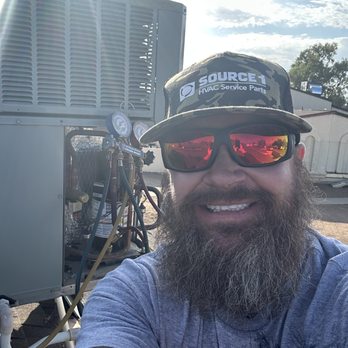 AC By Hank - Heating & Air Conditioning/HVAC Near Me AC By Hank - Heating & Air Conditioning/HVAC Near Me