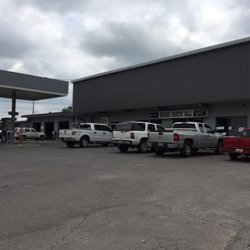 Shaddix's Country Mall