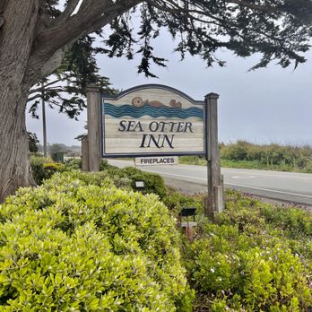Sea Otter Inn - Hotels Near Me - Cambria, California Sea Otter Inn - Hotels Near Me - Cambria, California