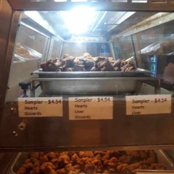 Chicken Valley - Heaven on Earth! - Food Stands Near Me - Seattle, Washington Chicken Valley - Heaven on Earth! - Food Stands Near Me - Seattle, Washington