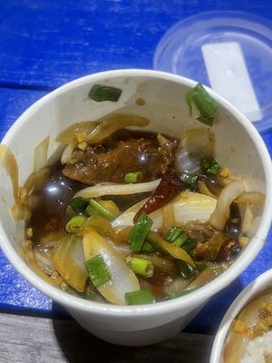 Lucky Danger by null Lucky Danger by null