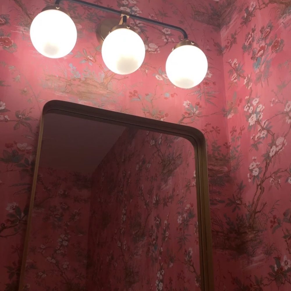 Matcha Cita - Bathroom - Coffee & Tea Near Me - Chicago, Illinois Matcha Cita - Bathroom - Coffee & Tea Near Me - Chicago, Illinois