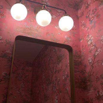 Matcha Cita - Bathroom - Coffee & Tea Near Me - Chicago, Illinois Matcha Cita - Bathroom - Coffee & Tea Near Me - Chicago, Illinois