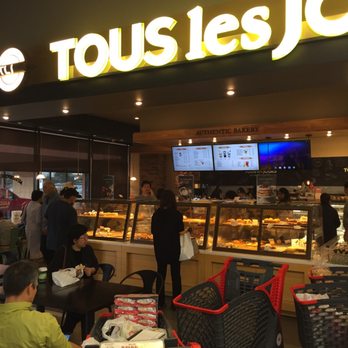 Tous Les Jours - Bakeries Near Me - Mesa, Arizona Tous Les Jours - Bakeries Near Me - Mesa, Arizona