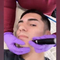 A Midas Touch Med Spa - Your local Certified HydraFacialist provider. Customizable for all skin types. No downtime, no pain, non invasive. Packages available.