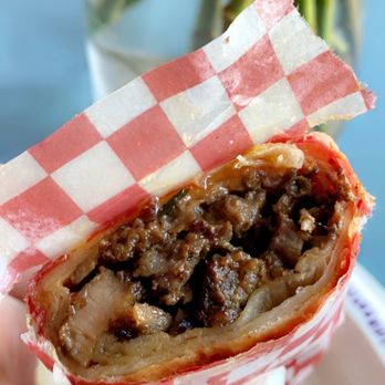 Shawarmaji - Lamb Shawarma. - Middle Eastern Near Me - Oakland, California