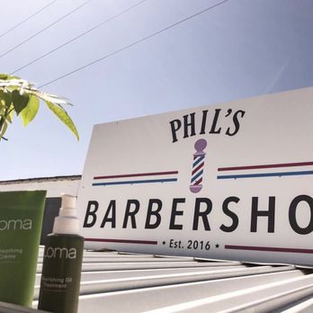 Phil's Barbershop - Barbers Near Me - Aguanga, California Phil's Barbershop - Barbers Near Me - Aguanga, California