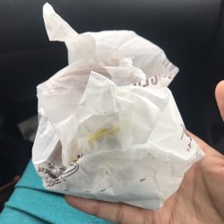 McDonald's - Ummm