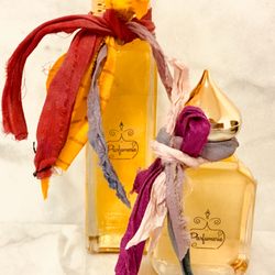 The Parfumerie