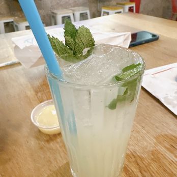 Colada Shop - Mojito - Coffee & Tea Near Me - Washington, DC, District of Columbia Colada Shop - Mojito - Coffee & Tea Near Me - Washington, DC, District of Columbia