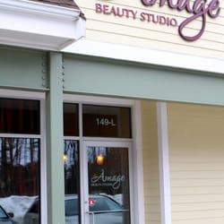 Amage Beauty Studio