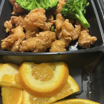P.F. Chang's - Kids meal forgot my rice - Asian Fusion Near Me - Sherman Oaks, California P.F. Chang's - Kids meal forgot my rice - Asian Fusion Near Me - Sherman Oaks, California